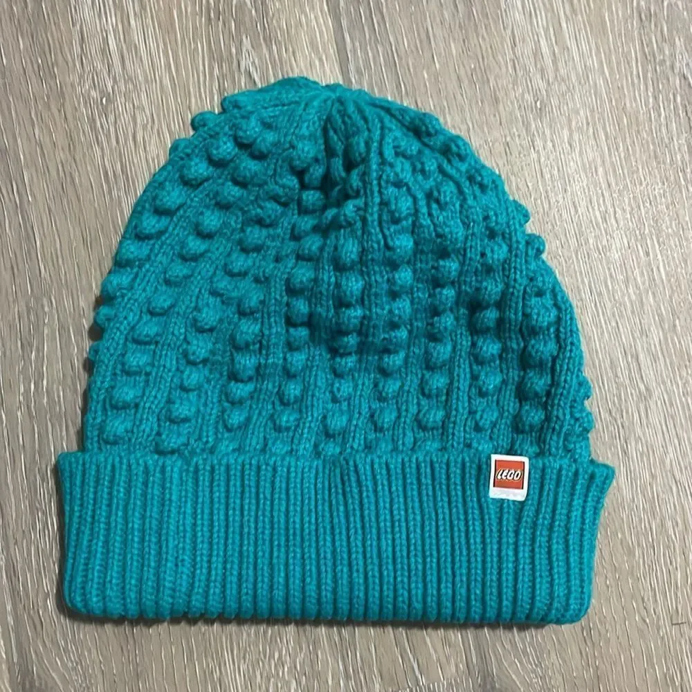 Lego for Target Kids Beanie
